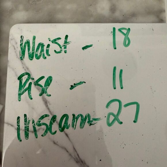 Express Women’s XL Black Columnist Pants Dress Office Core Career New - Picture 5 of 7